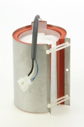 Heizelement Tassenpresse 