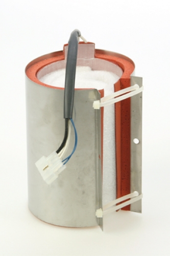 Heizelement Tassenpresse 
