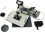 4-in-1-Mulitifunktionspresse